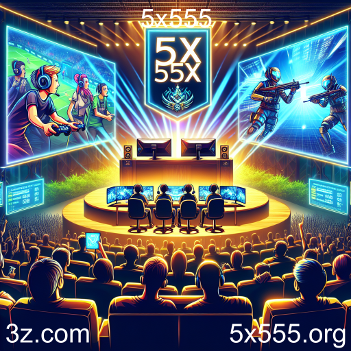 O Mundo dos Jogos Multijogador: Conexões e Competição